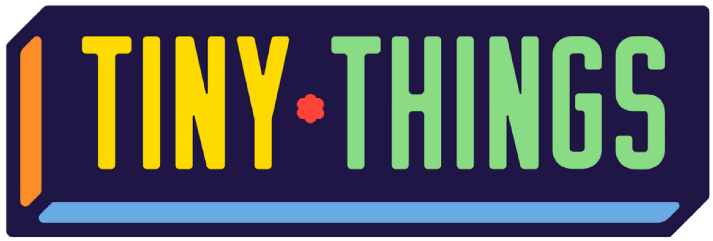 Visit us at Brewhalla | Tiny Things